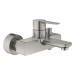 Grohe Lineare Tek Kumandalı Banyo Bataryası