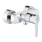 Grohe Lineare Tek Kumandalı Duş Bataryası