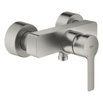 Grohe Lineare Tek Kumandalı Duş Bataryası
