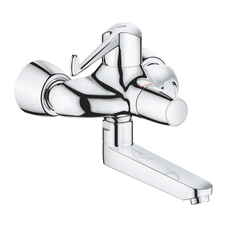 Grohe Grohtherm Special Termostatik Lavabo Bataryası 1/2" - 34020001