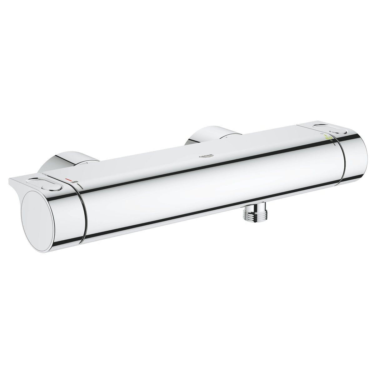 Grohe Grohtherm 2000 Termostatik Duş Bataryası - 34169001