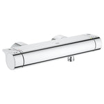 Grohe Grohtherm 2000 Termostatik Duş Bataryası - 34169001