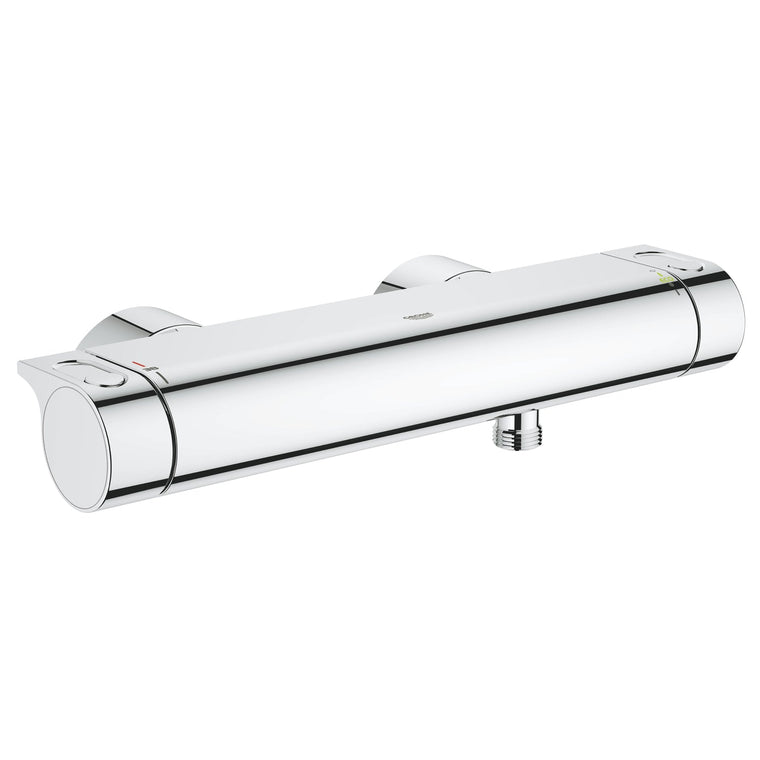 Grohe Grohtherm 2000 Termostatik Duş Bataryası - 34169001