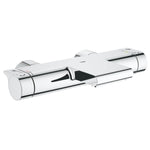 Grohe Grohtherm 2000 Termostatik Banyo Bataryası - 34174001