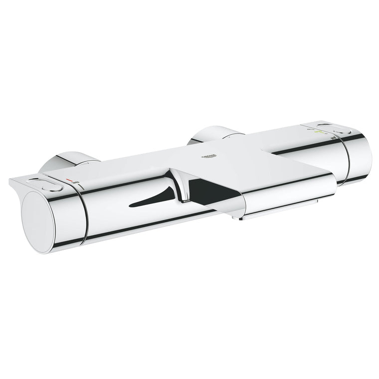 Grohe Grohtherm 2000 Termostatik Banyo Bataryası - 34174001