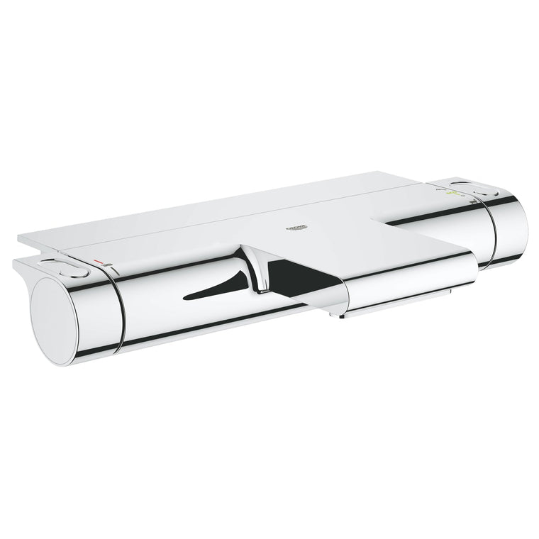 Grohe Grohtherm 2000 Termostatik Banyo Bataryası - 34464001