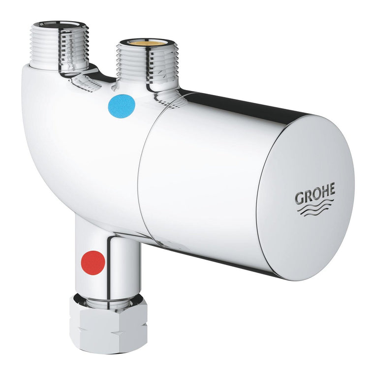 Grohe Grohtherm Micro Mikro Termostat - 34487000