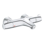 Grohe Grohtherm Special Termostatik Banyo Bataryası - 34665000