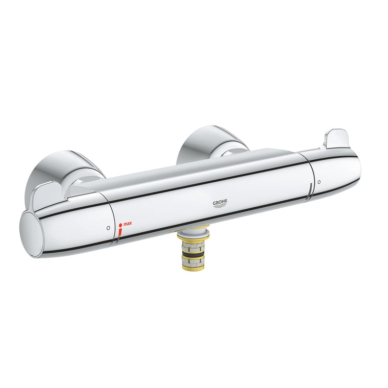 Grohe Grohtherm Special Termostatik Lavabo Bataryası 1/2" - 34666000