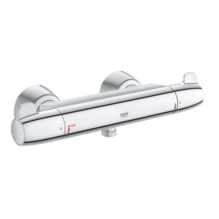 Grohe Grohtherm Special Termostatik Duş Bataryası - 34667000