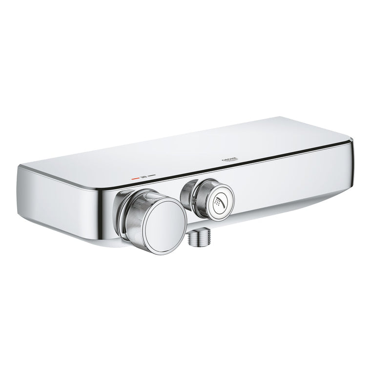 Grohe Grohtherm Smartcontrol Termostatik Duş Bataryası - 34719000
