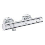 Grohe Grohtherm 800 Cosmopolitan Termostatik Duş Bataryası - 34765000