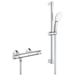 Grohe Grohtherm 500 Termostatik duş bataryası - 34796001