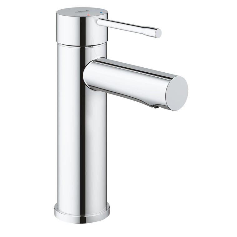 Grohe Essence Tek Kumandalı Lavabo Bataryası  S-Boyut - 34813001