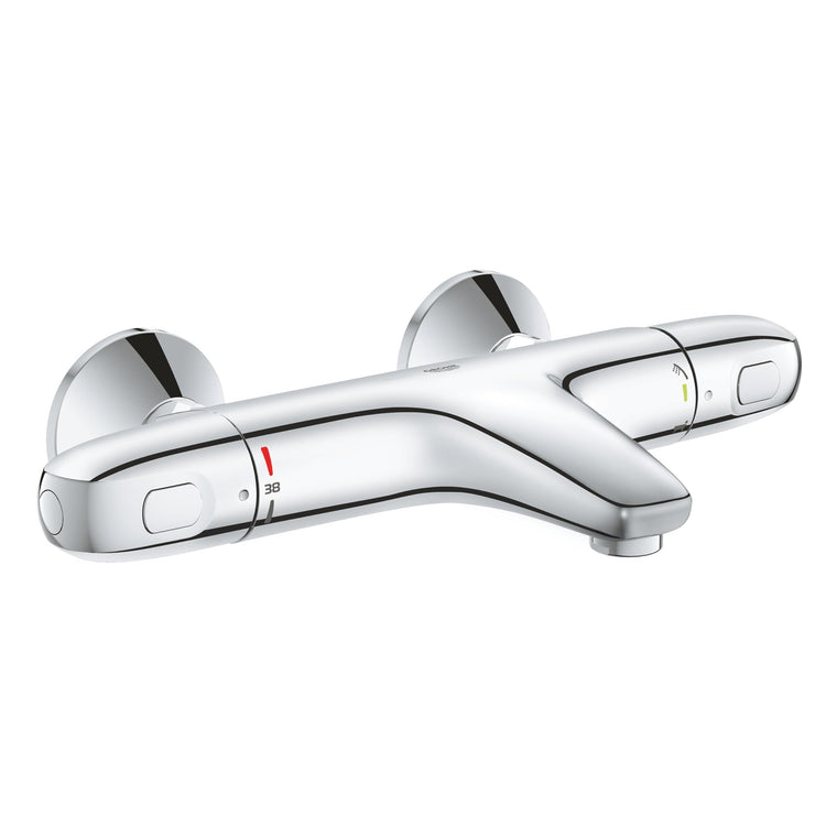 Grohe Grohtherm 1000 Termostatik Banyo Bataryası - 34816003