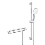 Grohe Grohtherm 1000 Termostatik duş bataryası - 34819005