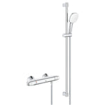 Grohe Grohtherm 1000 Termostatik duş bataryası - 34824005