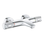Grohe Grohtherm 1000 Performance Termostatik Banyo Bataryası - 34830000
