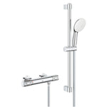 Grohe Grohtherm 1000 Performance Termostatik duş bataryası - 34834001