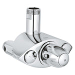 Grohe Grohtherm Xl Termostatik Batarya 1" - 35085000