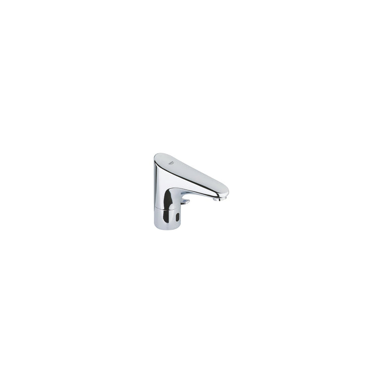 Grohe Europlus E Fotoselli Lavabo Bataryası, 1/2", Çift Su Girişli
Ayarlanabilir Sıcaklık Sınırlayıcısı - 36015001