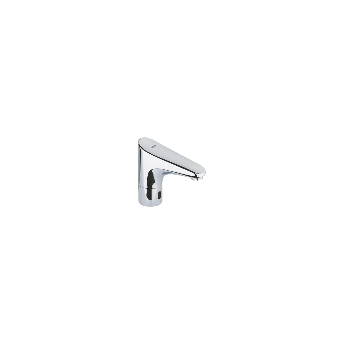 Grohe Europlus E Fotoselli Lavabo Bataryası, Tek Su Girişli - 36016001