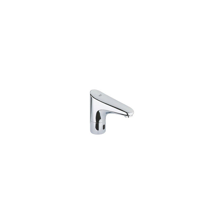 Grohe Europlus E Fotoselli Lavabo Bataryası, Tek Su Girişli - 36016001
