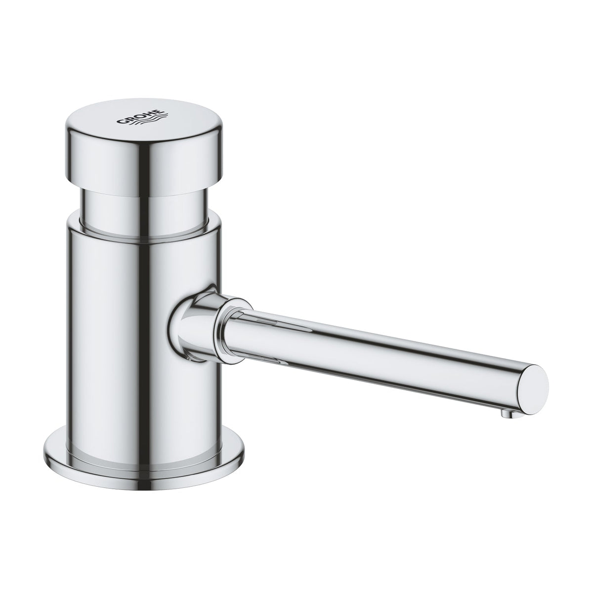 Grohe Sıvı Sabunluk - 36194000
