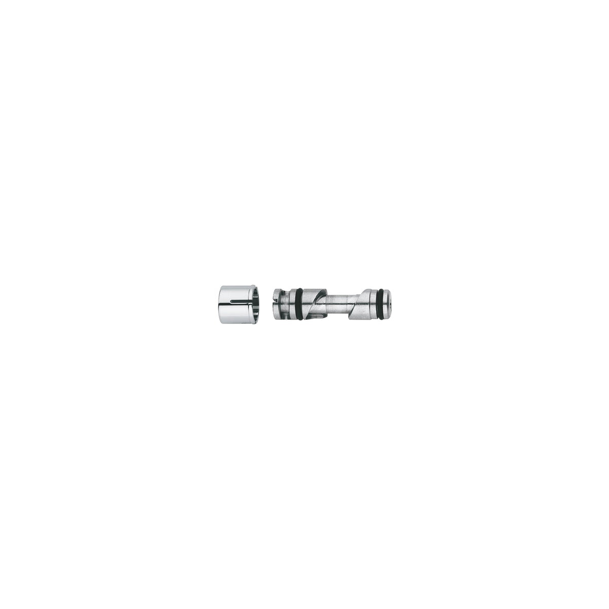 Grohe Gizli Kelebek - 36209000
