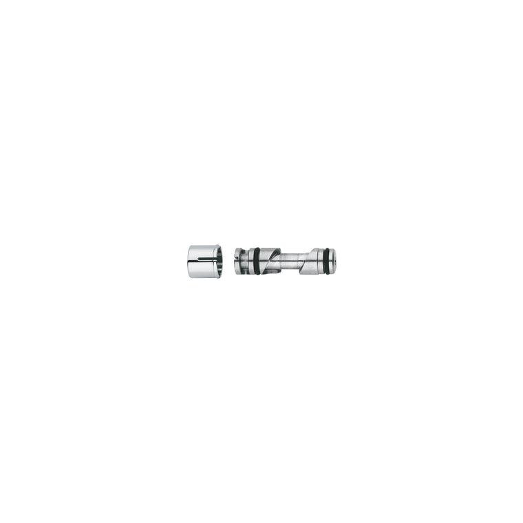 Grohe Gizli Kelebek - 36209000