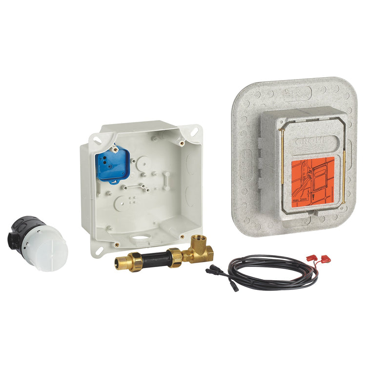Grohe Ankastre Montaj Kutusu - 36264001