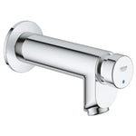 Grohe Euroeco Cosmopolitan T Zaman Ayarlı Tek Su Girişli Batarya - 36266000