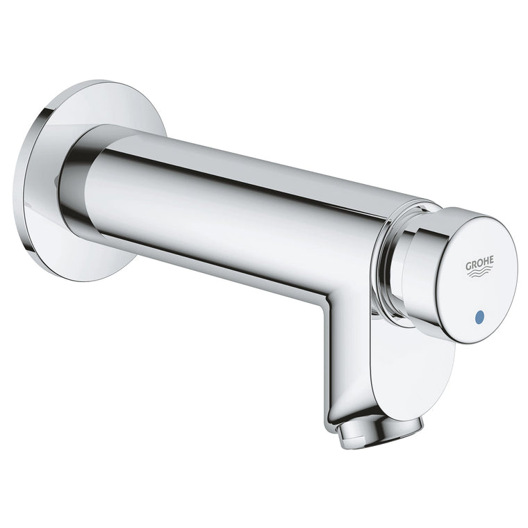 Grohe Euroeco Cosmopolitan T Zaman Ayarlı Tek Su Girişli Batarya - 36266000