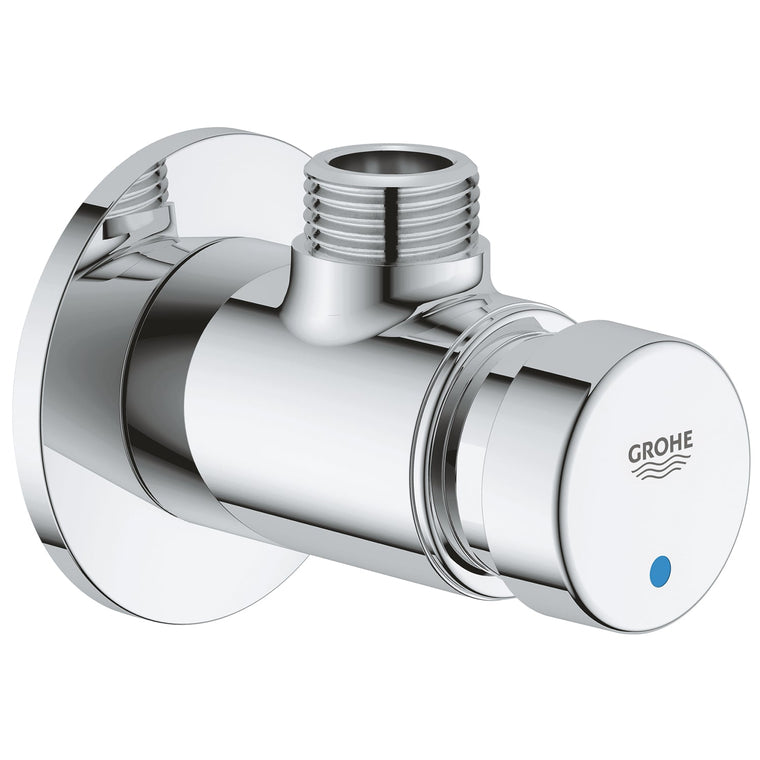 Grohe Euroeco Cosmopolitan T Zaman Ayarlı Duş Valfi 1/2" - 36267000