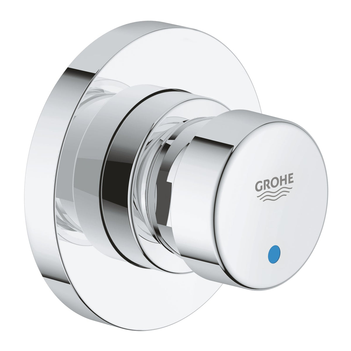 Grohe Euroeco Cosmopolitan T Zaman Ayarlı Duş Valfi - 36268000
