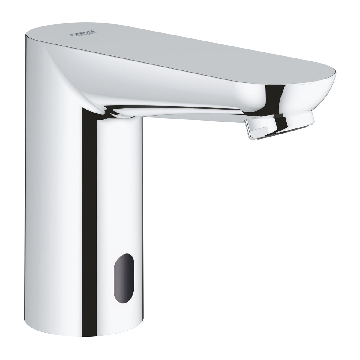 Grohe Euroeco Cosmopolitan E Fotoselli Lavabo Bataryası, Tek Su Girişli - 36269000