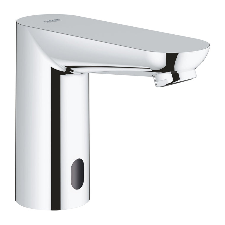 Grohe Euroeco Cosmopolitan E Fotoselli Lavabo Bataryası, Tek Su Girişli - 36271000