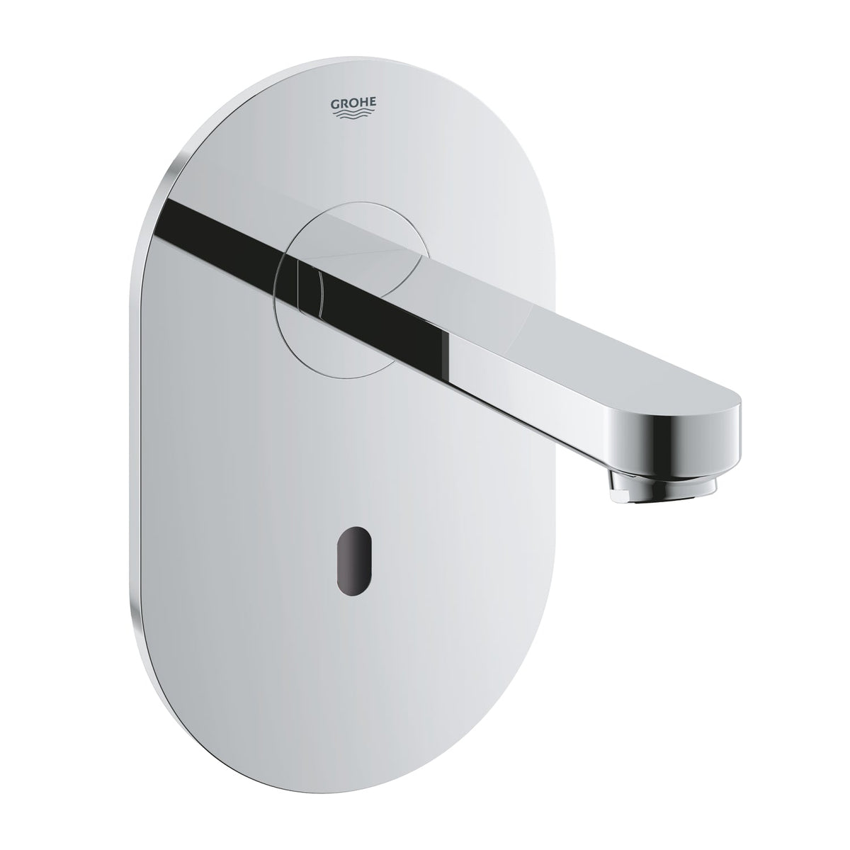 Grohe Euroeco Cosmopolitan E Ankastre Fotoselli Lavabo Bataryası, Tek Su Girişli - 36273000