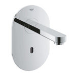 Grohe Euroeco Cosmopolitan E Ankastre Fotoselli Lavabo Bataryası, Tek Su Girişli - 36273000