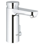 Grohe Eurosmart Cosmopolitan T Çift Su Girişli, Sıcaklık Sınırlayıcılı, Zaman Ayarlı Lavabo Bataryası - 36317000