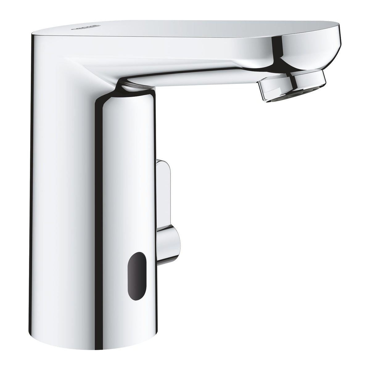 Grohe Eurosmart Cosmopolitan E Fotoselli Lavabo Bataryası, 1/2", Çift Su Girişli
Ayarlanabilir Sıcaklık Sınırlayıcısı - 36325002