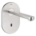 Grohe Eurosmart Cosmopolitan E Ankastre Fotoselli Lavabo Bataryası, Tek Su Girişli - 36334Sd0