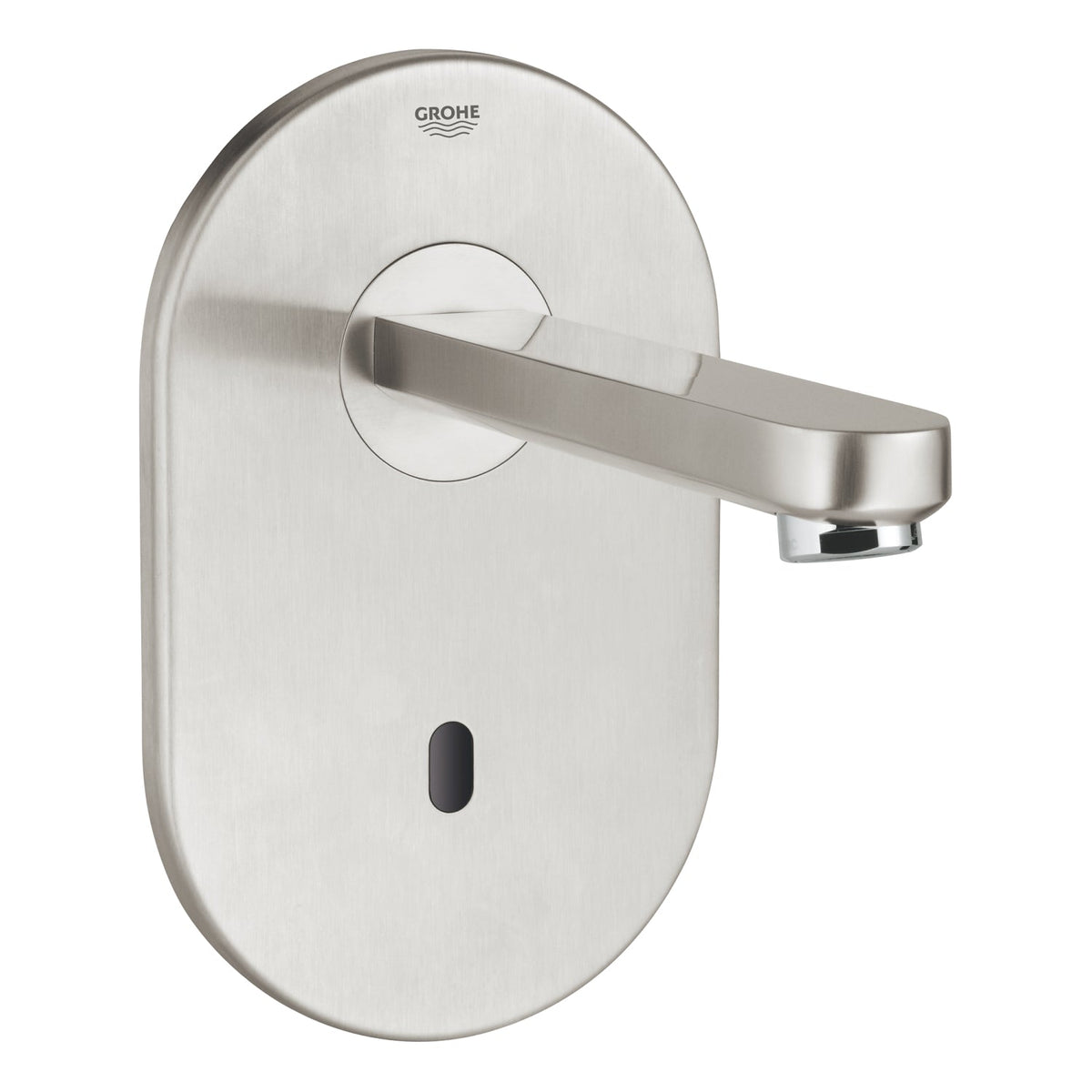 Grohe Eurosmart Cosmopolitan E Ankastre Fotoselli Lavabo Bataryası, Tek Su Girişli - 36335Sd0
