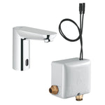 Grohe Euroeco Cosmopolitan E Powerbox - 36384000