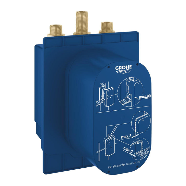 Grohe Eurosmart Cosmopolitan E İç Gövde - 36416001