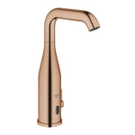 Grohe Essence E Fotoselli Lavabo Bataryası, 1/2", Çift Su Girişli Ayarlanabilir Sıcaklık Sınırlayıcısı