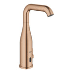 Grohe Essence E Fotoselli Lavabo Bataryası, 1/2", Çift Su Girişli Ayarlanabilir Sıcaklık Sınırlayıcısı