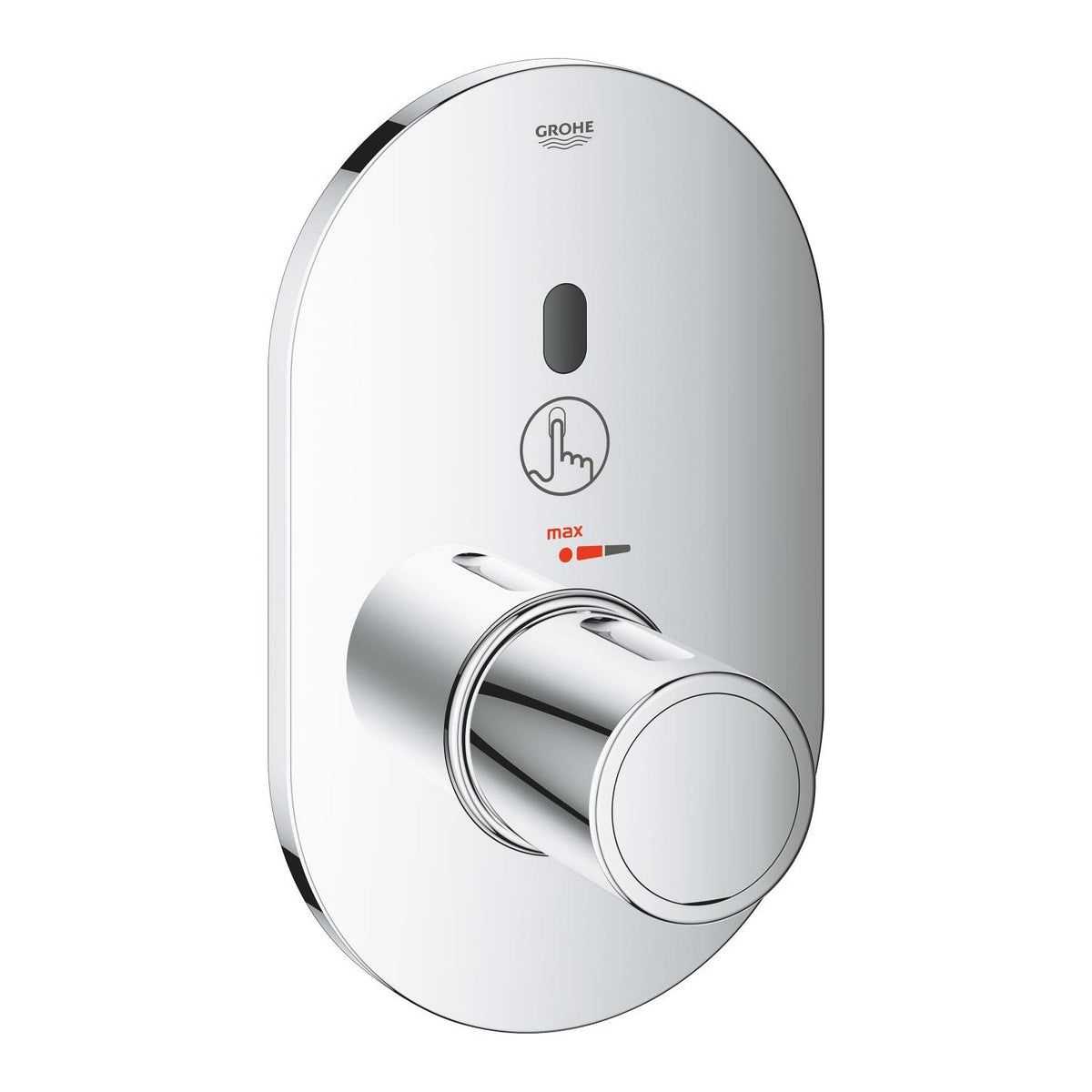 Grohe Eurosmart Cosmopolitan E Special - 36456000