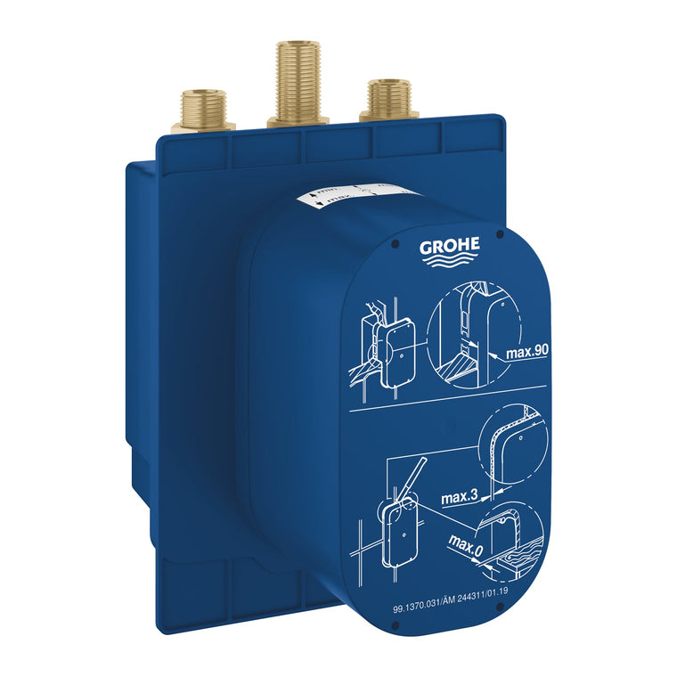 Grohe Eurosmart Cosmopolitan E İç Gövde - 36459000
