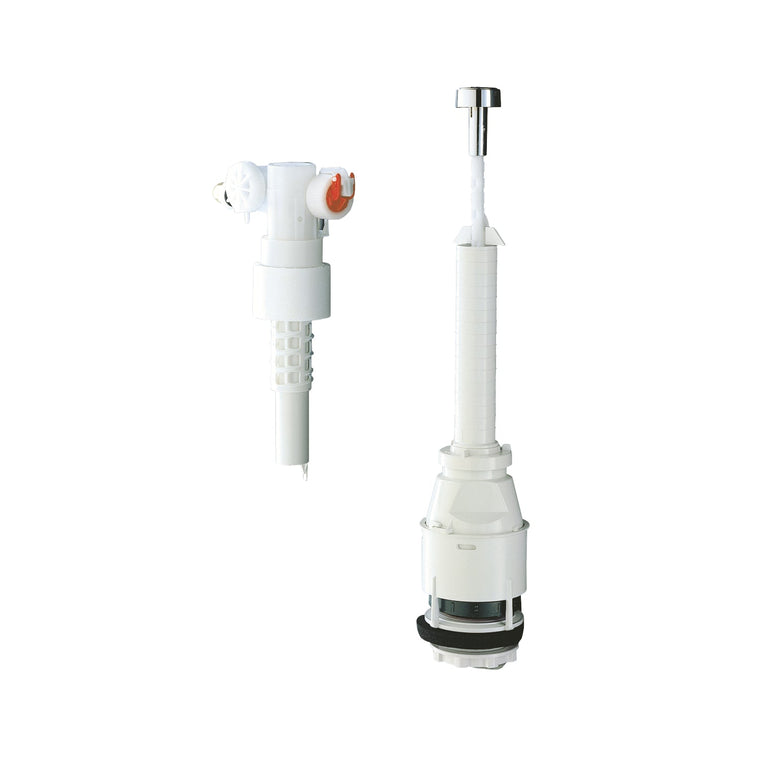 Grohe Gömme Rezervuar Doldurma Ve Boşaltma Grubu - 37078Pı0